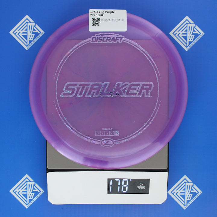 Discraft - Stalker (Z)