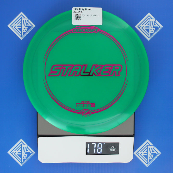 Discraft - Stalker (Z)