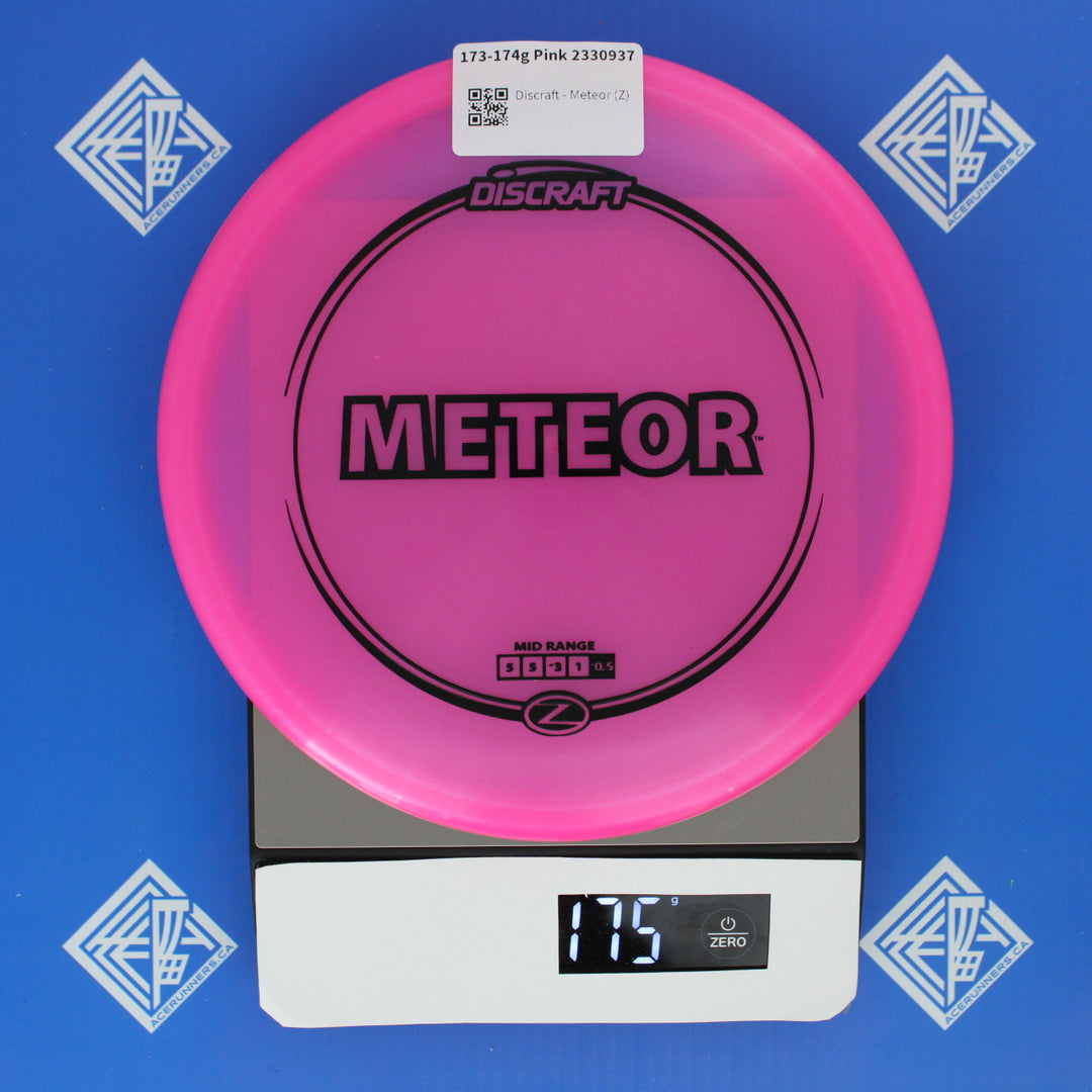 Discraft - Meteor (Z)
