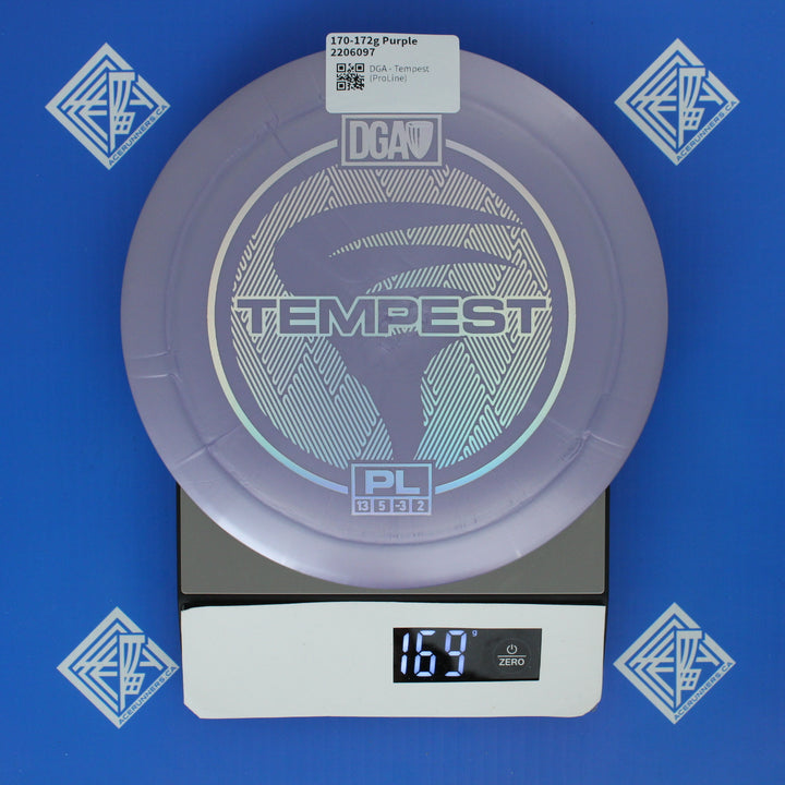 DGA - Tempest (ProLine)