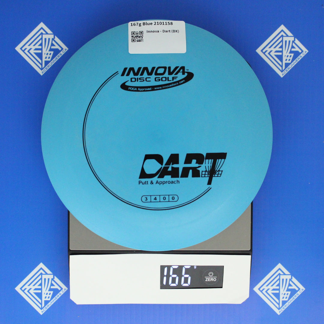 Innova - Dart (DX)