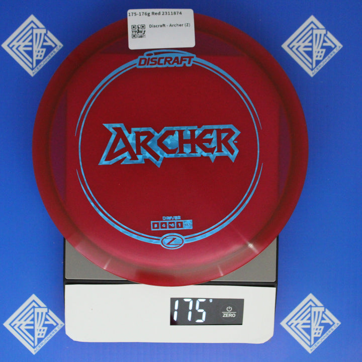 Discraft - Archer (Z)