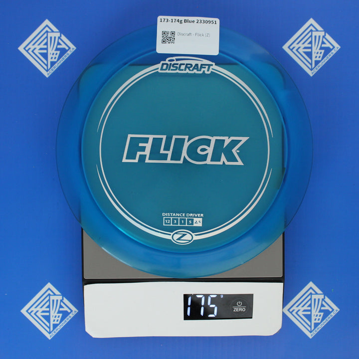 Discraft - Flick (Z)