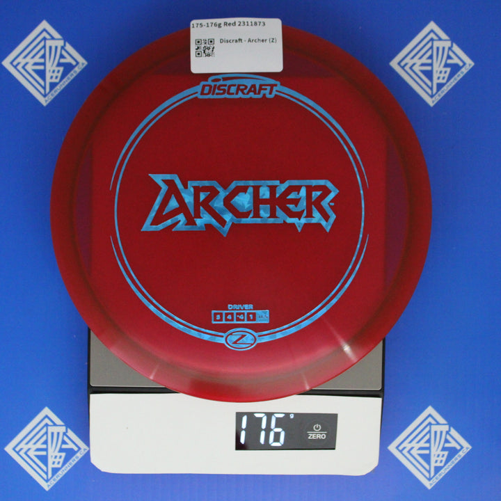 Discraft - Archer (Z)