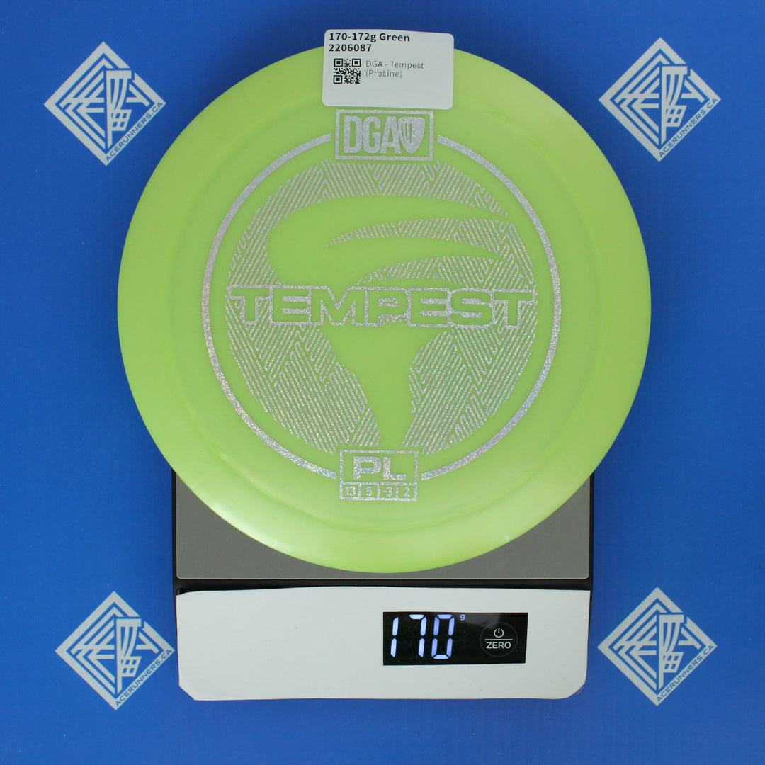 DGA - Tempest (ProLine)