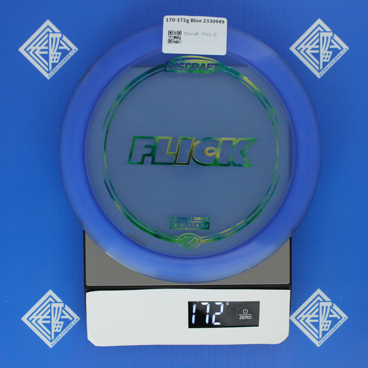 Discraft - Flick (Z)