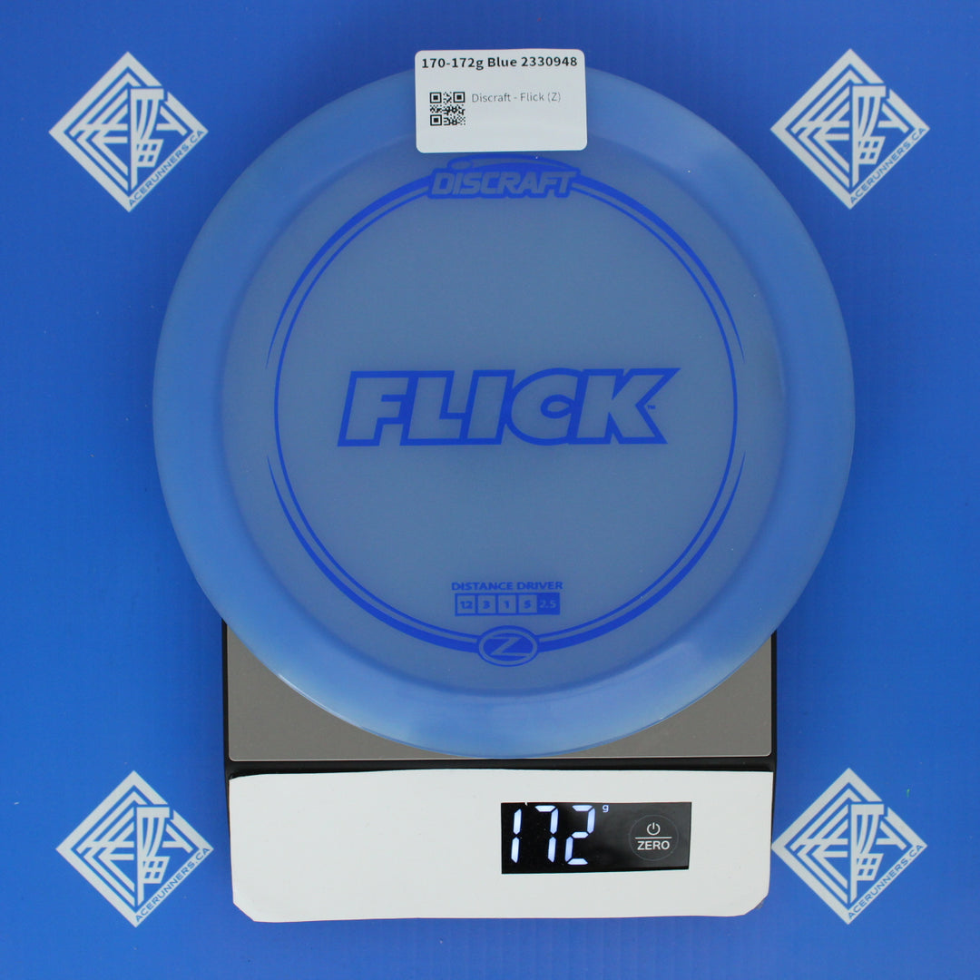 Discraft - Flick (Z)