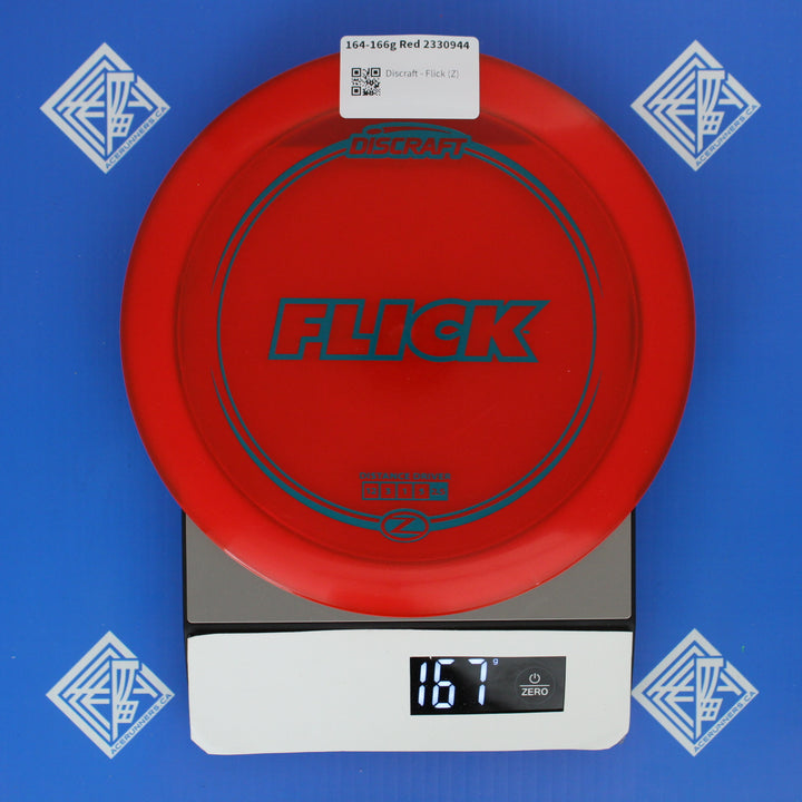 Discraft - Flick (Z)