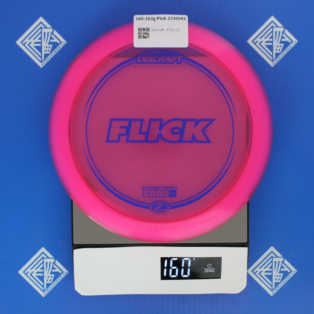 Discraft - Flick (Z)