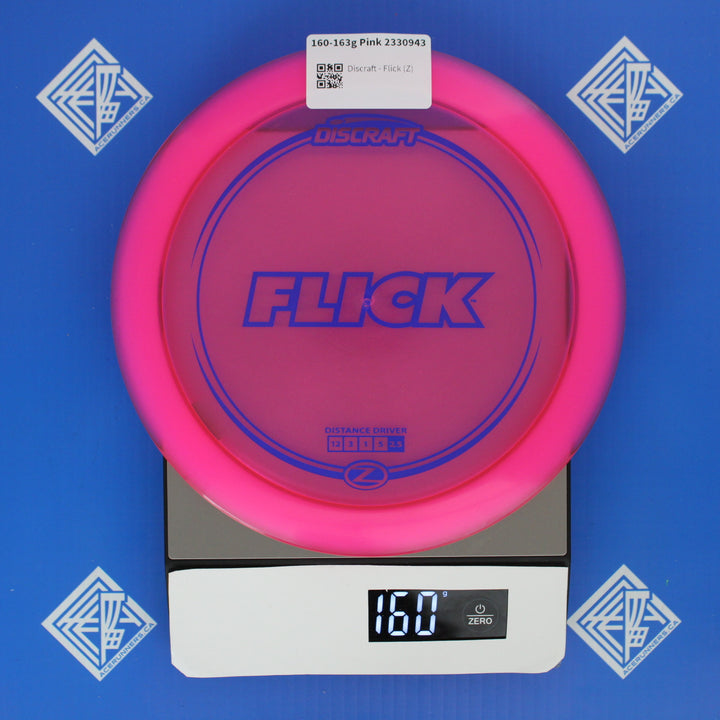 Discraft - Flick (Z)