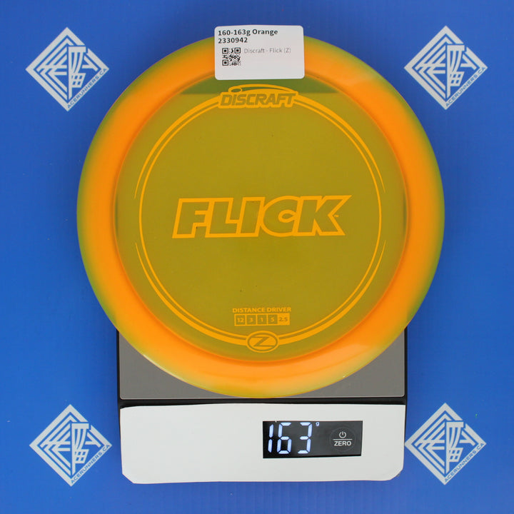 Discraft - Flick (Z)