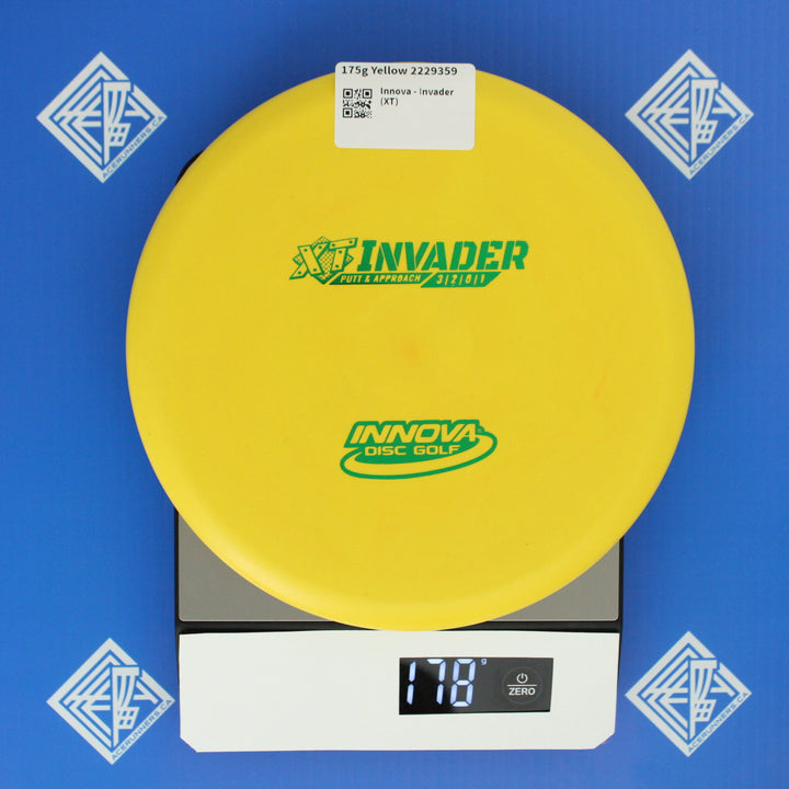 Innova - Invader (XT)