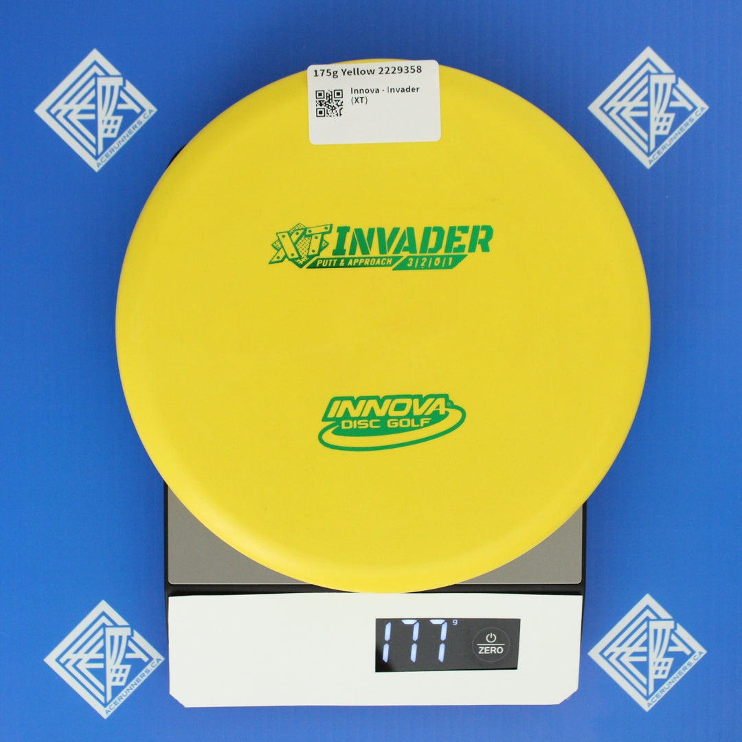 Innova - Invader (XT)