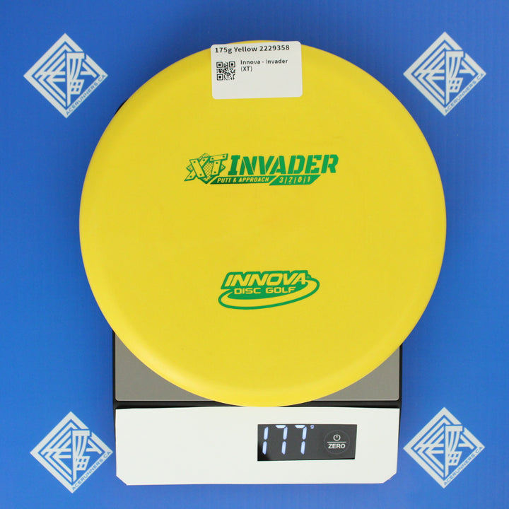Innova - Invader (XT)