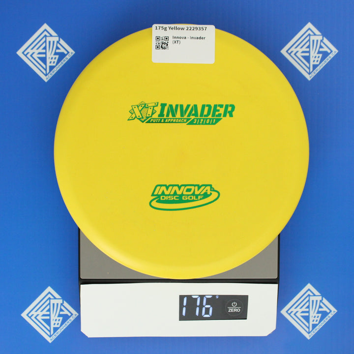 Innova - Invader (XT)