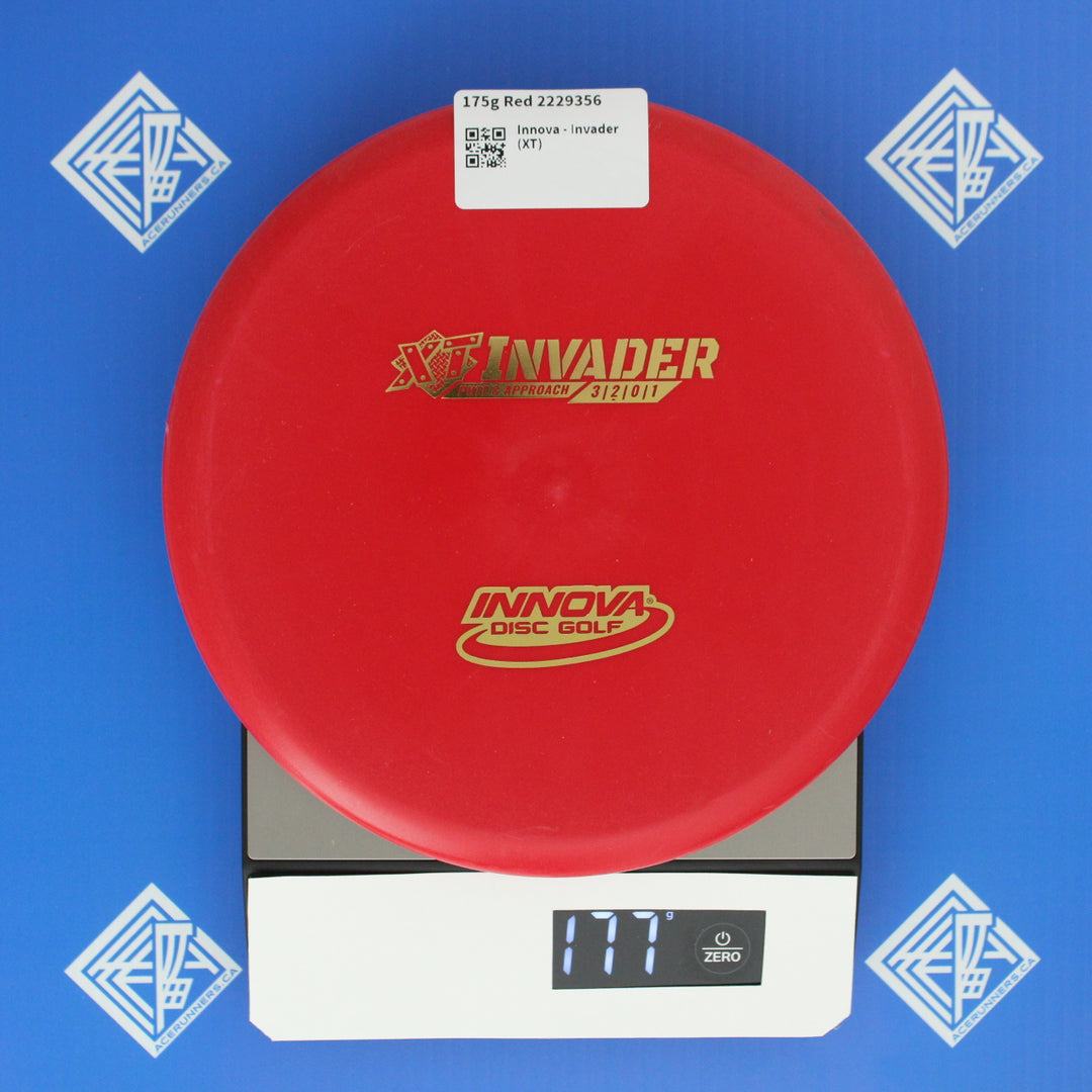 Innova - Invader (XT)