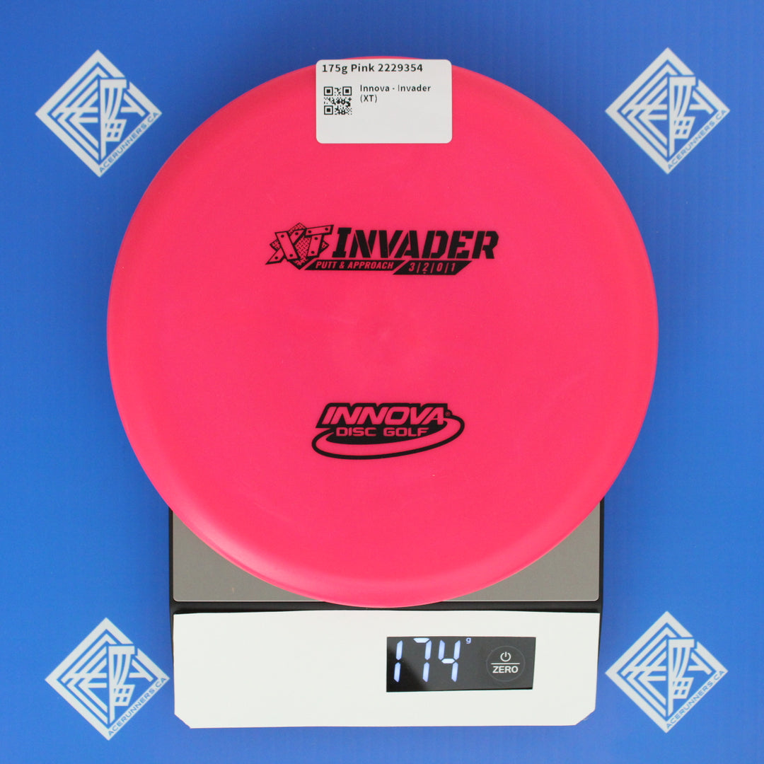 Innova - Invader (XT)