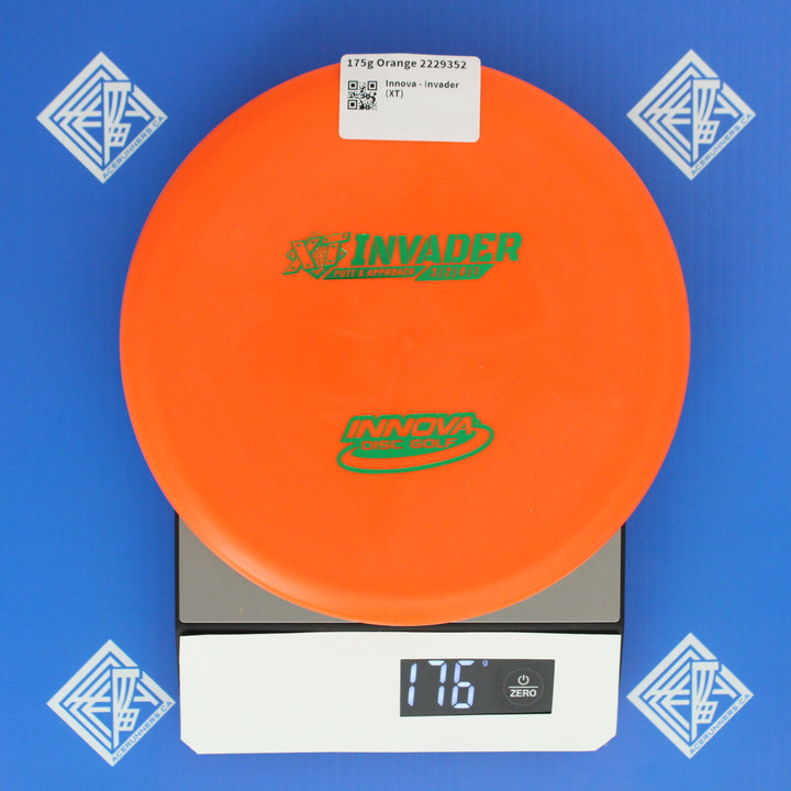 Innova - Invader (XT)