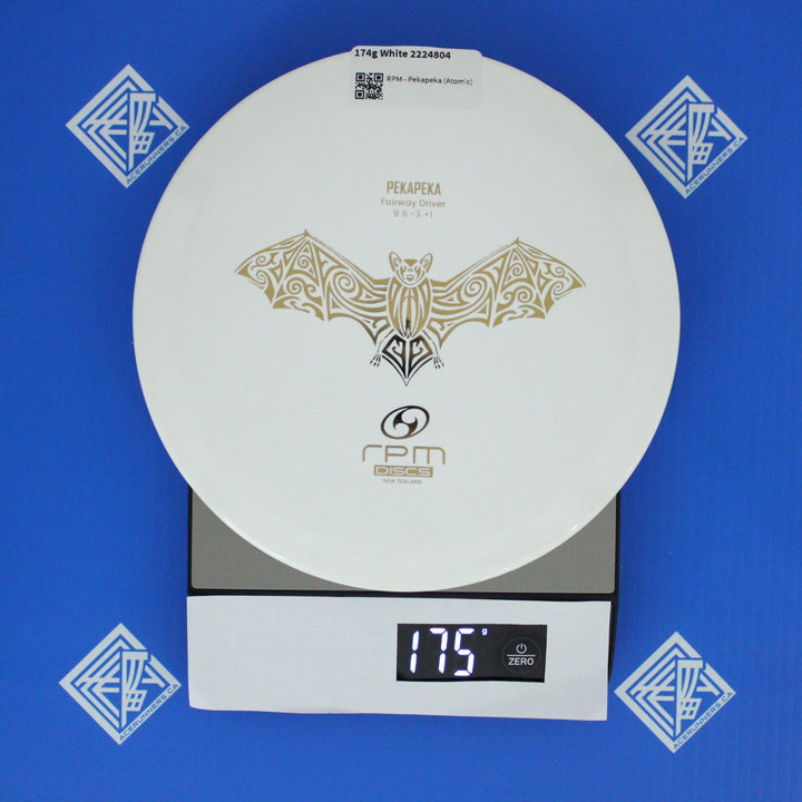 RPM - Pekapeka (Atomic)