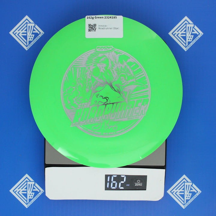 Innova - Roadrunner (Star)