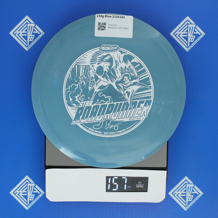 Innova - Roadrunner (Star)