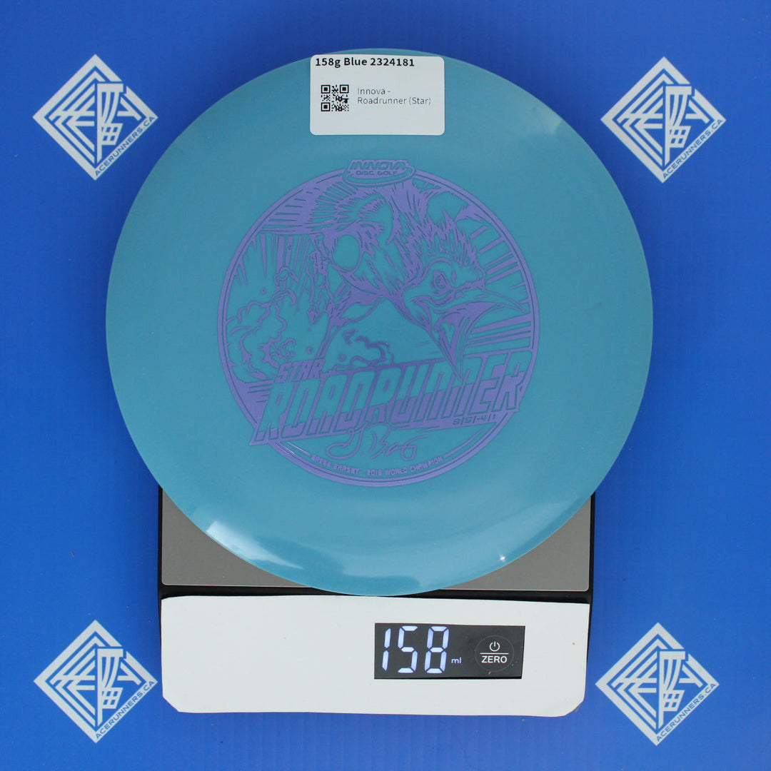 Innova - Roadrunner (Star)