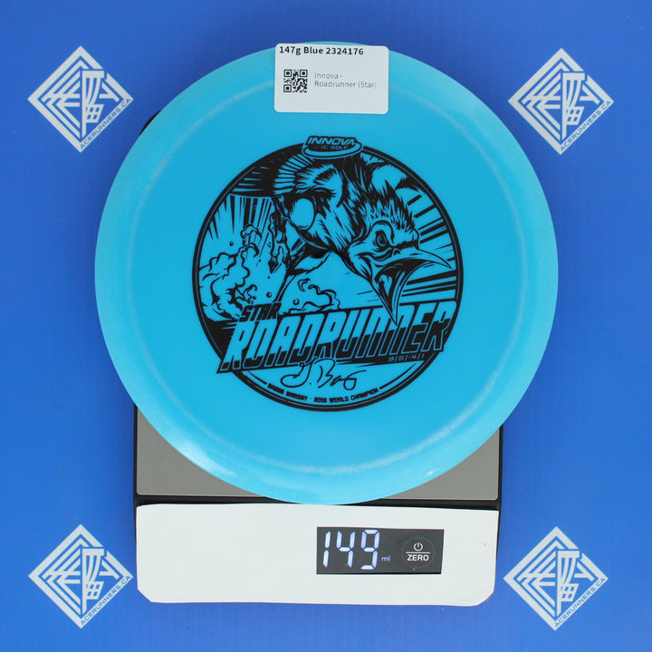 Innova - Roadrunner (Star)