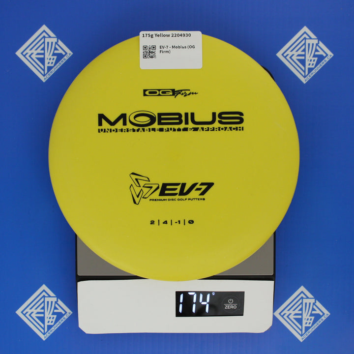 EV-7 - Mobius (OG Firm)