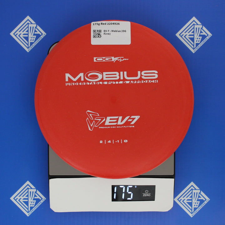 EV-7 - Mobius (OG Firm)