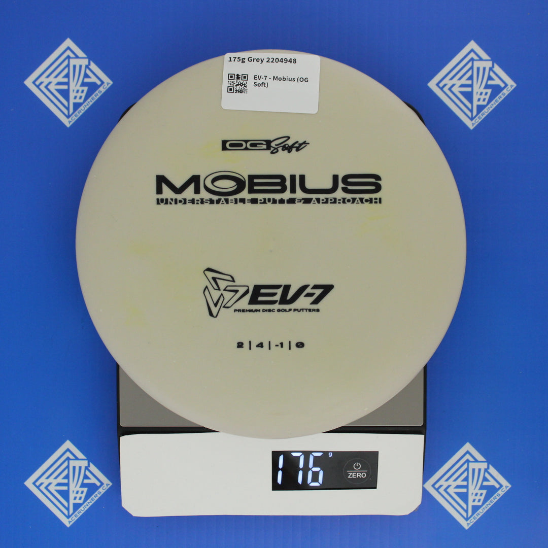 EV-7 - Mobius (OG Soft)