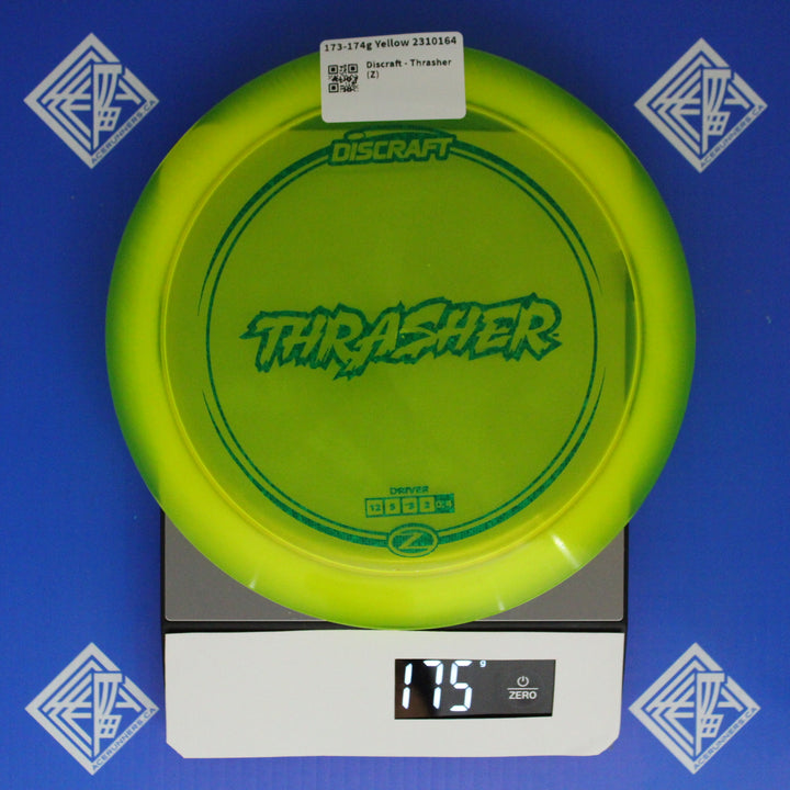 Discraft - Thrasher (Z)