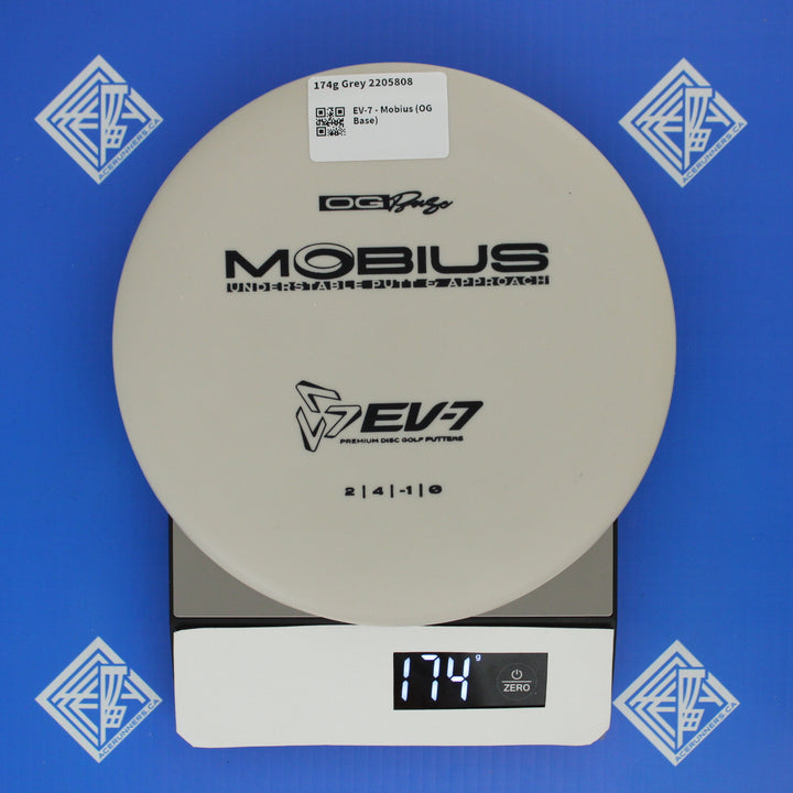 EV-7 - Mobius (OG Base)