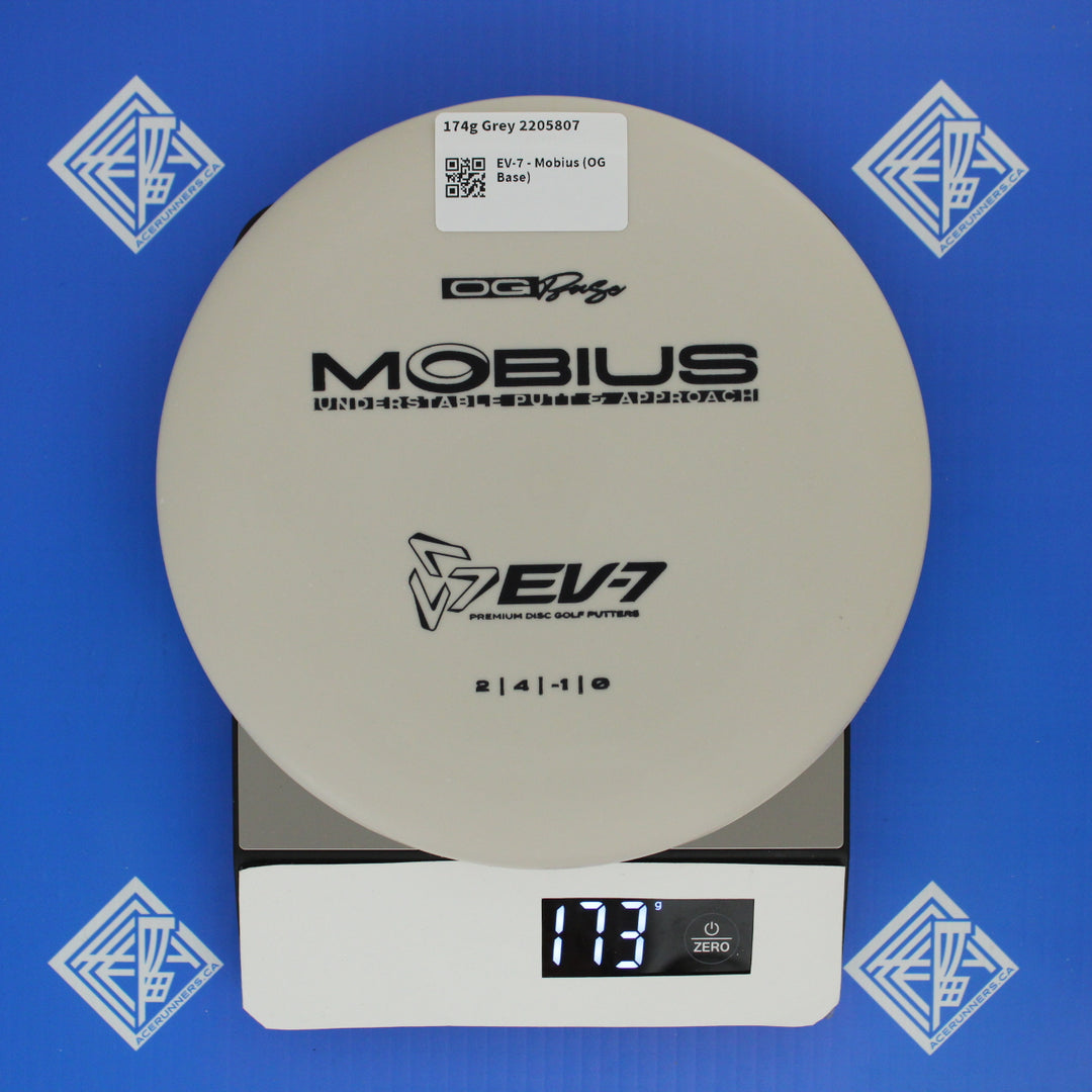 EV-7 - Mobius (OG Base)