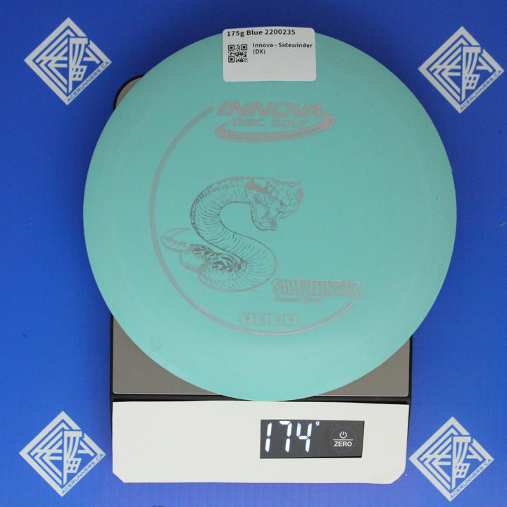 Innova - Sidewinder (DX)