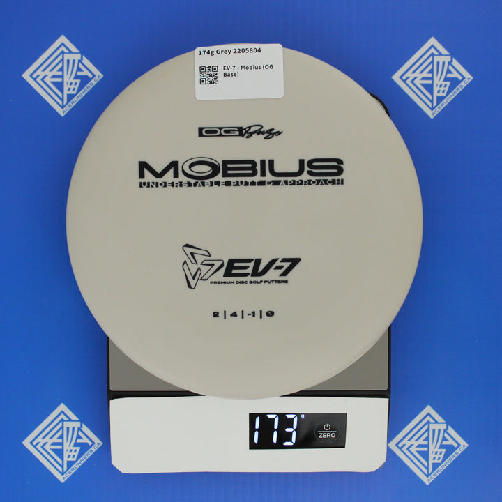 EV-7 - Mobius (OG Base)