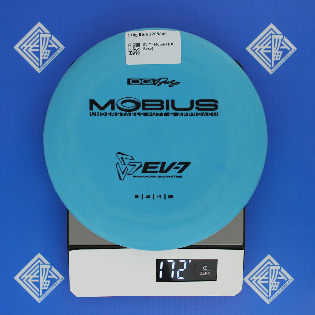 EV-7 - Mobius (OG Base)