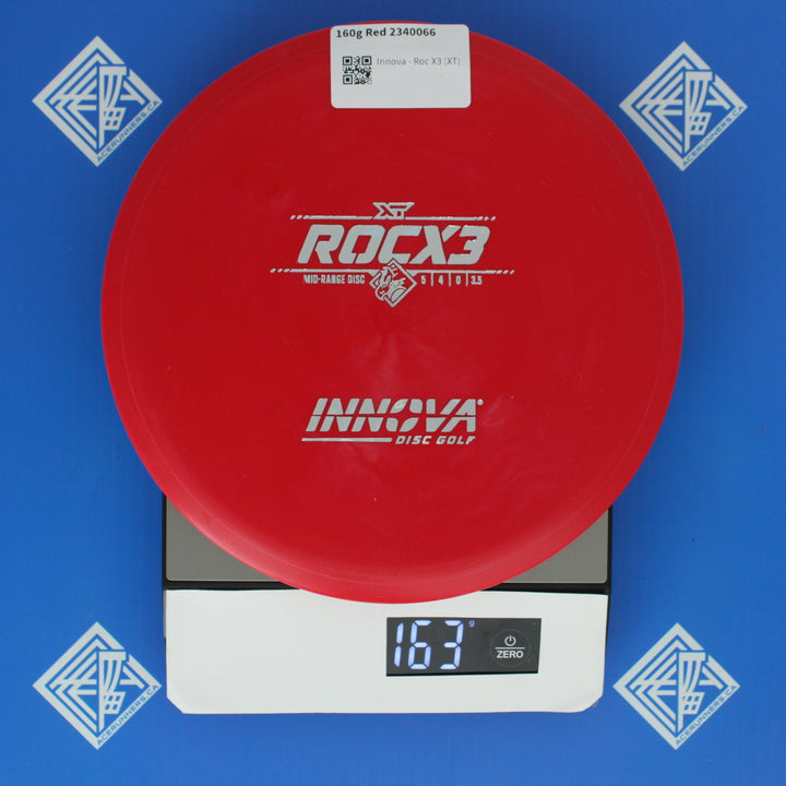 Innova - Roc X3 (XT)