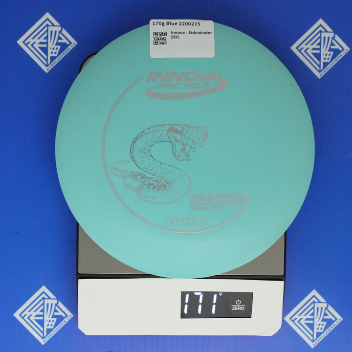 Innova - Sidewinder (DX)