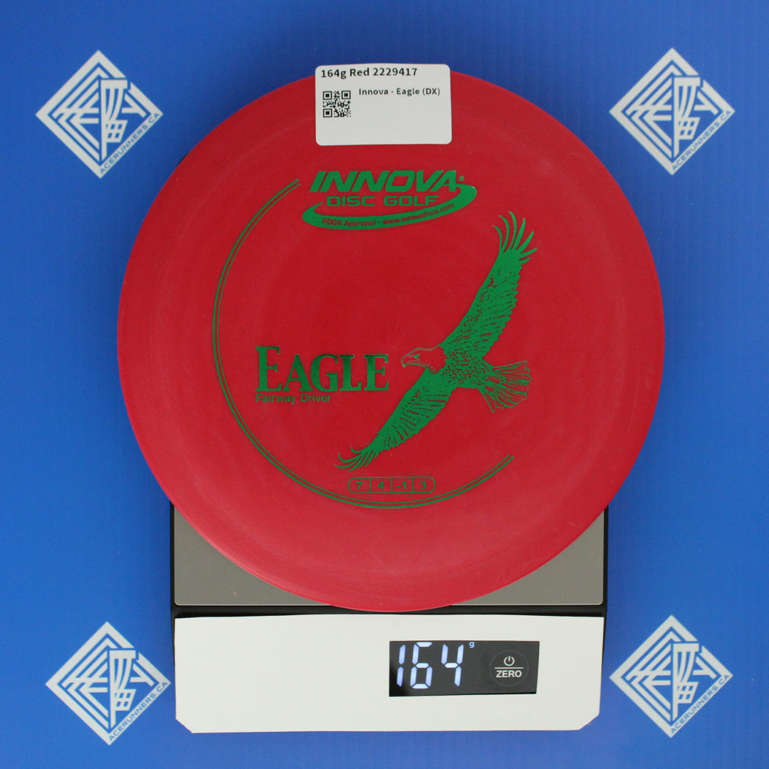 Innova - Eagle (DX)