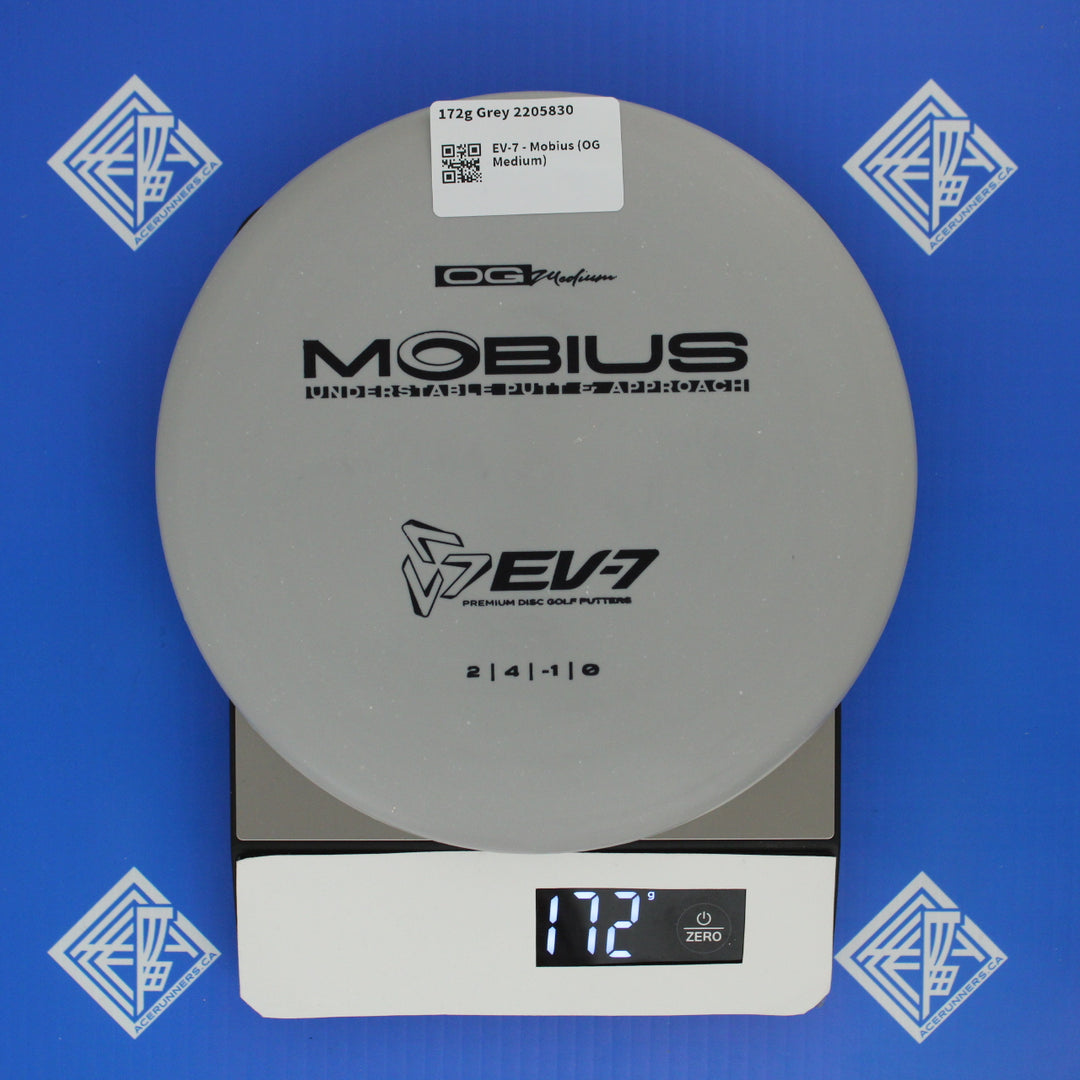 EV-7 - Mobius (OG Medium)