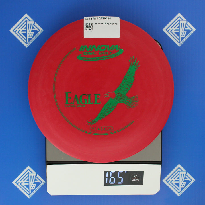 Innova - Eagle (DX)