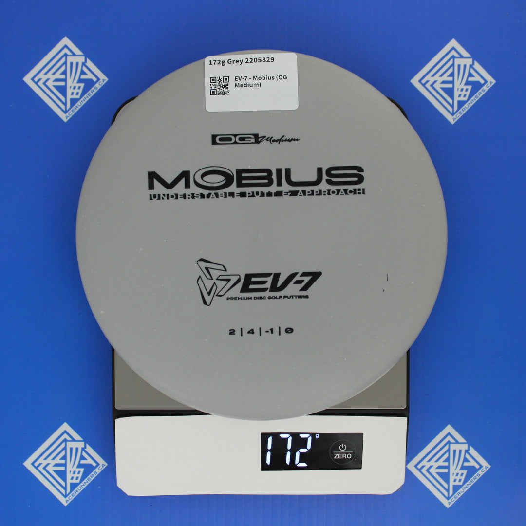 EV-7 - Mobius (OG Medium)