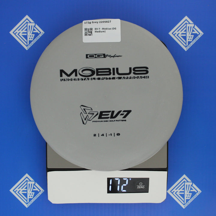 EV-7 - Mobius (OG Medium)