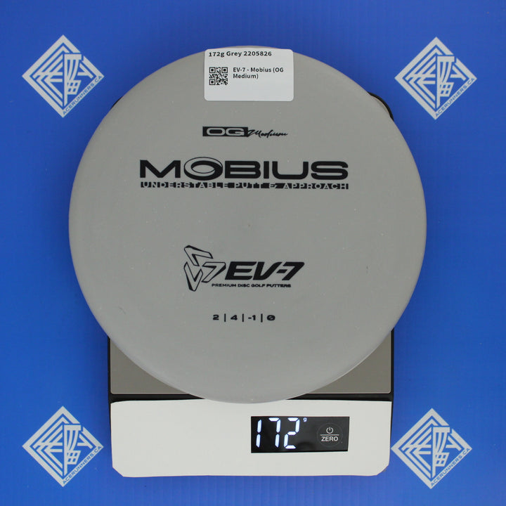 EV-7 - Mobius (OG Medium)