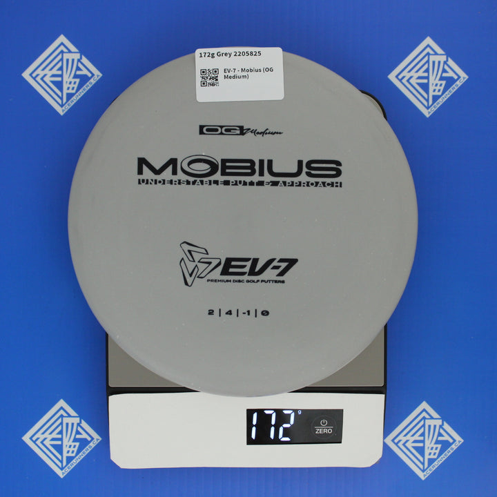 EV-7 - Mobius (OG Medium)