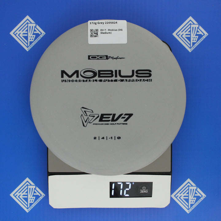 EV-7 - Mobius (OG Medium)