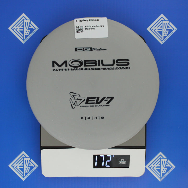 EV-7 - Mobius (OG Medium)
