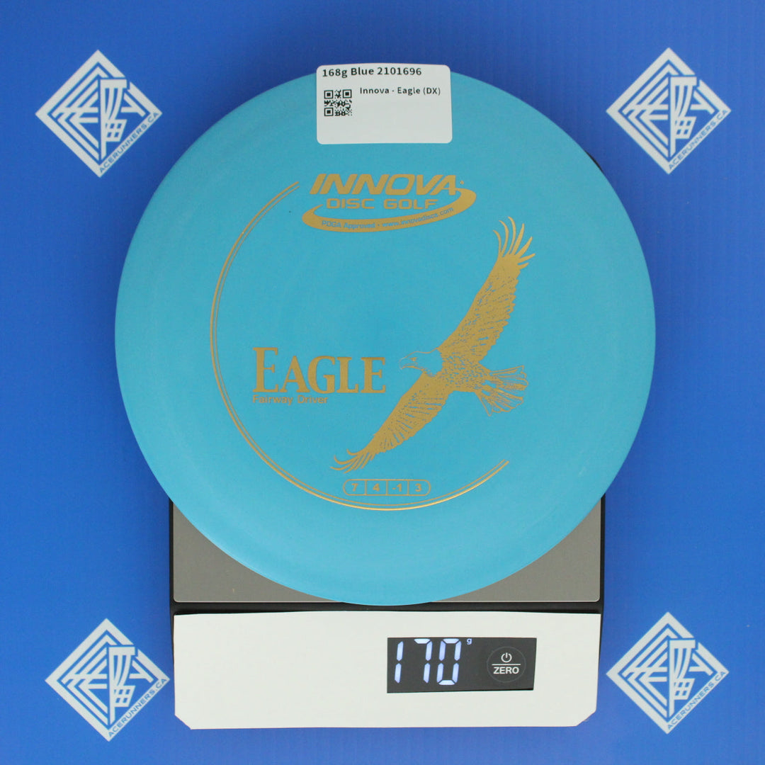 Innova - Eagle (DX)