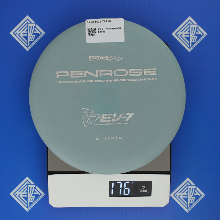 EV-7 - Penrose (OG Base)