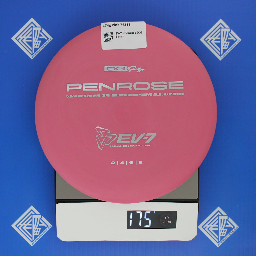 EV-7 - Penrose (OG Base)